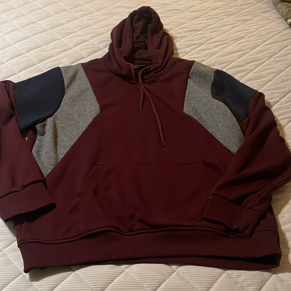 Pre-owned Truth Substance men’s jacket. Size large